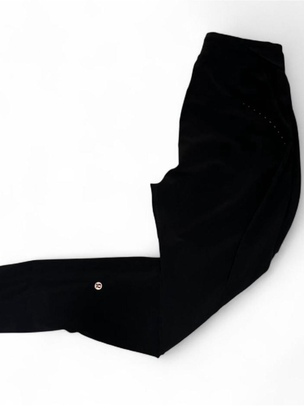 Lululemon Fast & Free Joggers | Black | Size 2